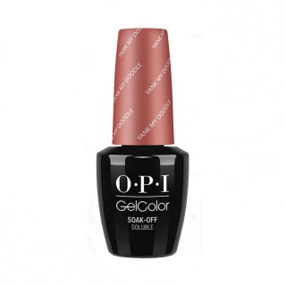 OPI Gel – Yank My Doodle (WASHINGTON DC Collection)